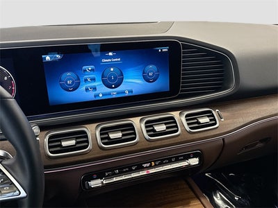 2025 Mercedes-Benz GLE GLE 350 4MATIC®