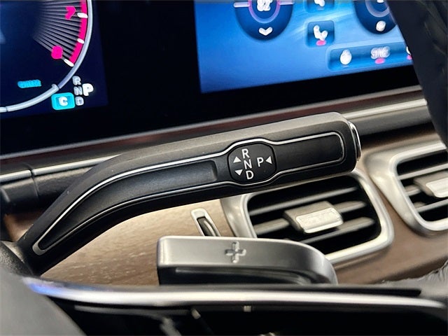 2025 Mercedes-Benz GLE GLE 350 4MATIC®