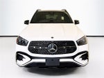 2025 Mercedes-Benz GLE GLE 350 4MATIC®