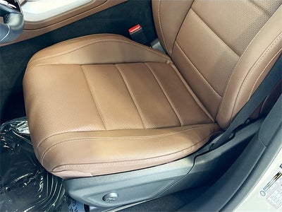 2025 Mercedes-Benz GLE GLE 350 4MATIC®