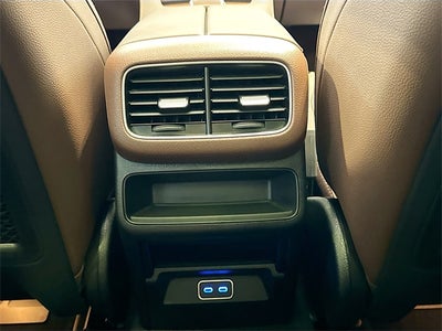 2025 Mercedes-Benz GLE GLE 350 4MATIC®