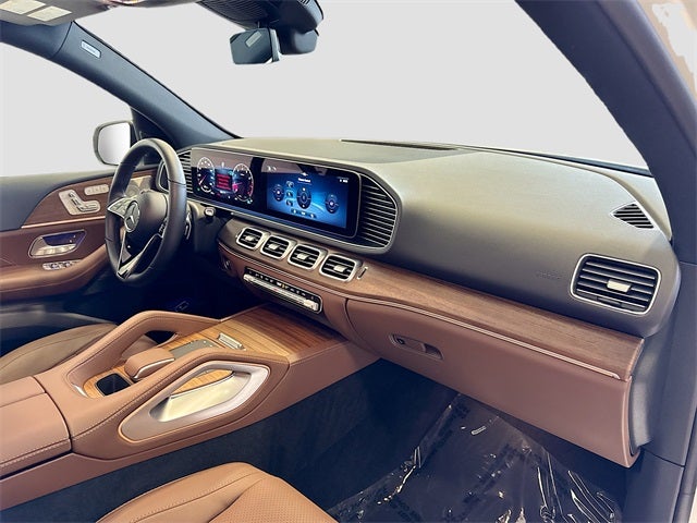 2025 Mercedes-Benz GLE GLE 350 4MATIC®