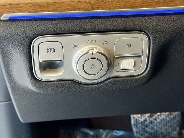 2024 Mercedes-Benz GLE GLE 350 4MATIC®