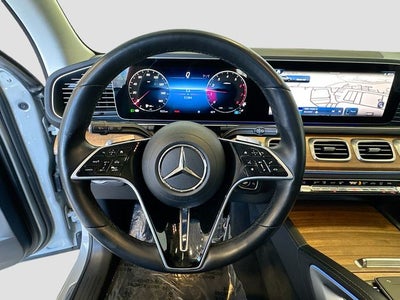 2024 Mercedes-Benz GLE GLE 350 4MATIC®