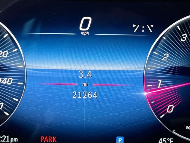 2024 Mercedes-Benz GLE GLE 350 4MATIC®