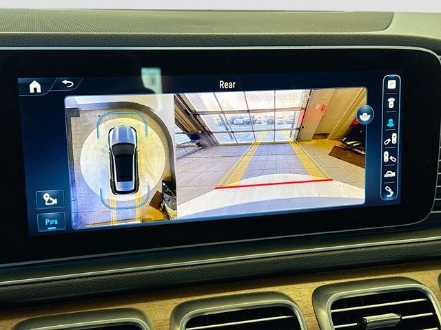 2024 Mercedes-Benz GLE GLE 350 4MATIC®