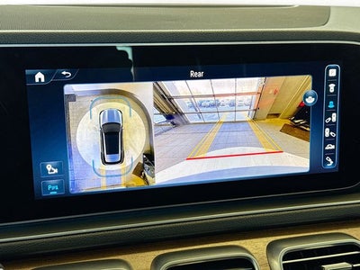 2024 Mercedes-Benz GLE GLE 350 4MATIC®