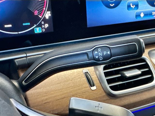 2024 Mercedes-Benz GLE GLE 350 4MATIC®