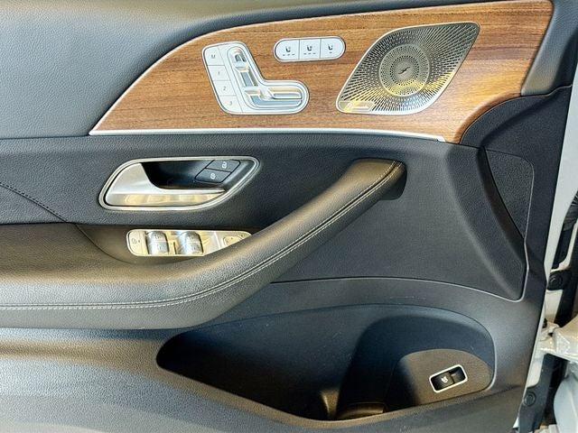 2024 Mercedes-Benz GLE GLE 350 4MATIC®