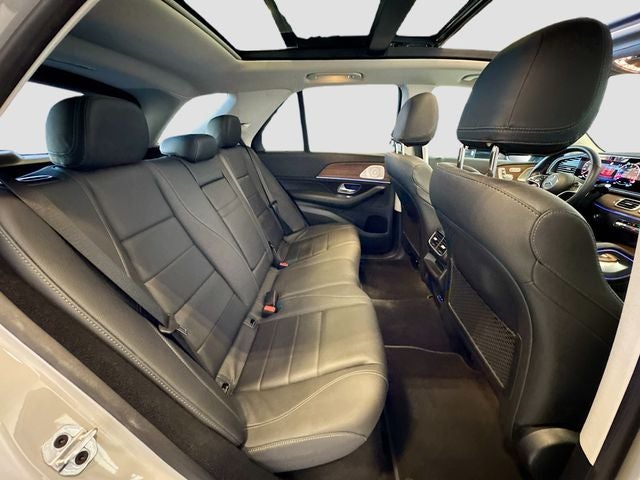 2024 Mercedes-Benz GLE GLE 350 4MATIC®
