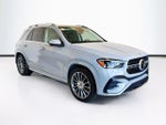 2024 Mercedes-Benz GLE GLE 350 4MATIC®