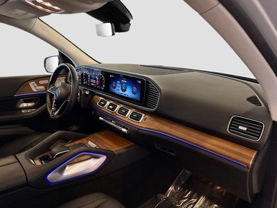 2024 Mercedes-Benz GLE GLE 350 4MATIC®