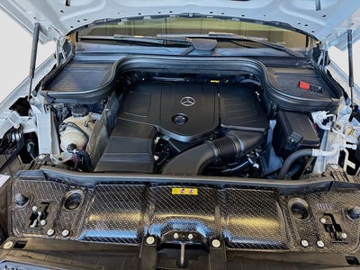 2024 Mercedes-Benz GLE GLE 350 4MATIC®