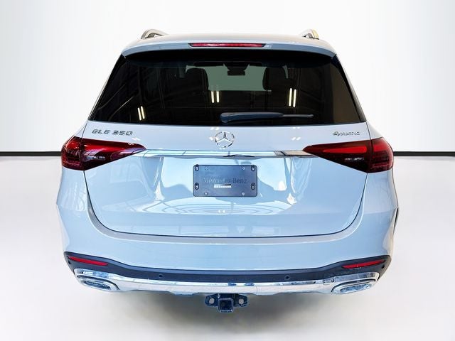 2024 Mercedes-Benz GLE GLE 350 4MATIC®