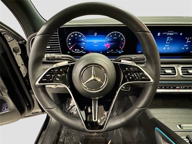 2024 Mercedes-Benz GLE GLE 350 4MATIC®
