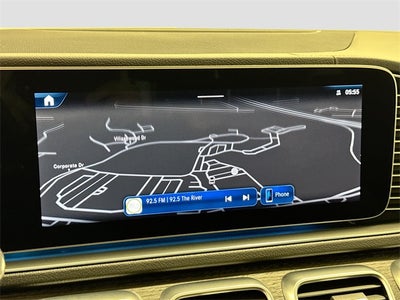 2024 Mercedes-Benz GLE GLE 350 4MATIC®