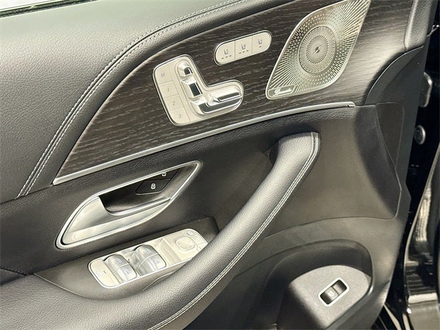 2024 Mercedes-Benz GLE GLE 350 4MATIC®