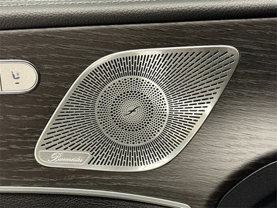 2024 Mercedes-Benz GLE GLE 350 4MATIC®