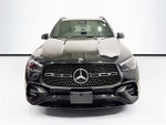 2024 Mercedes-Benz GLE GLE 350 4MATIC®
