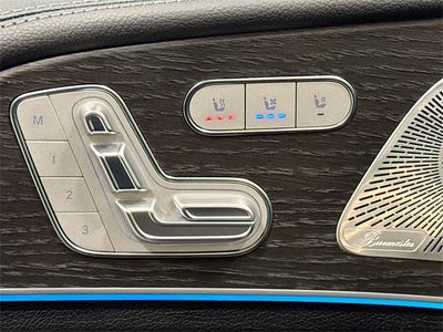 2024 Mercedes-Benz GLE GLE 350 4MATIC®