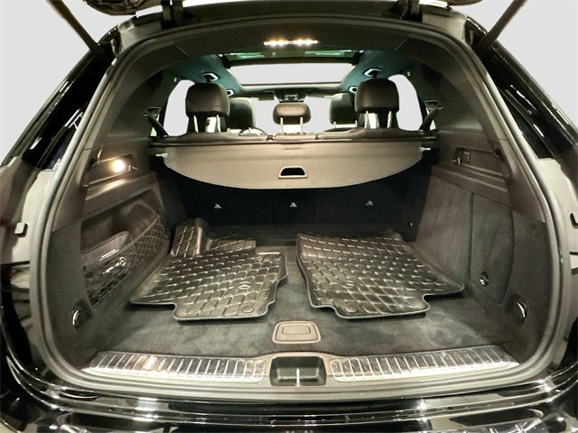 2024 Mercedes-Benz GLE GLE 350 4MATIC®