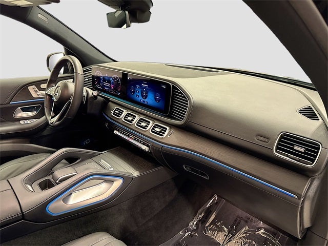 2024 Mercedes-Benz GLE GLE 350 4MATIC®