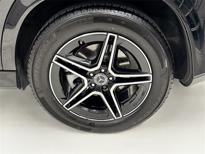 2024 Mercedes-Benz GLE GLE 350 4MATIC®