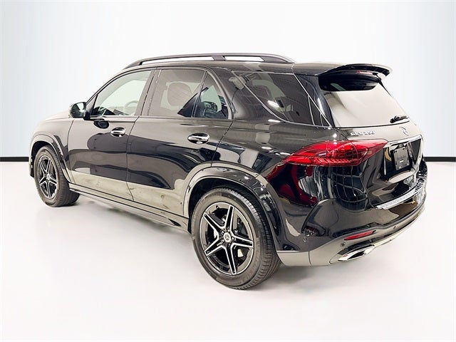 2024 Mercedes-Benz GLE GLE 350 4MATIC®
