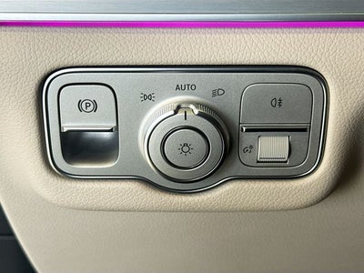 2024 Mercedes-Benz GLE GLE 350 4MATIC®