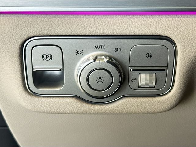 2024 Mercedes-Benz GLE GLE 350 4MATIC®