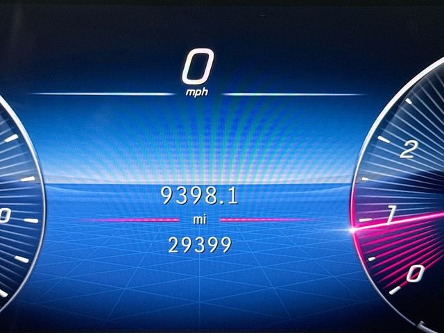 2024 Mercedes-Benz GLE GLE 350 4MATIC®