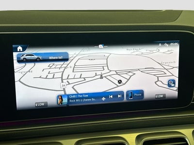 2024 Mercedes-Benz GLE GLE 350 4MATIC®