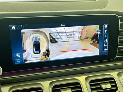 2024 Mercedes-Benz GLE GLE 350 4MATIC®