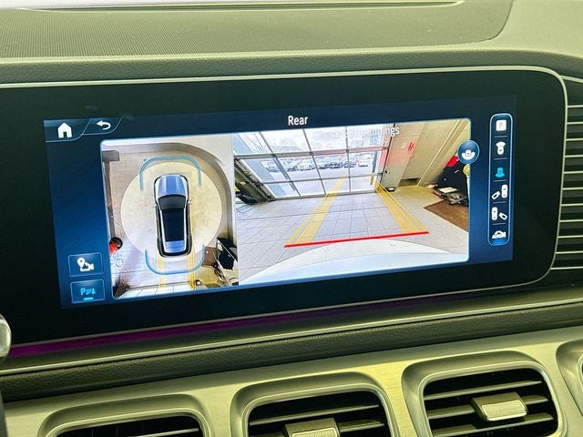 2024 Mercedes-Benz GLE GLE 350 4MATIC®