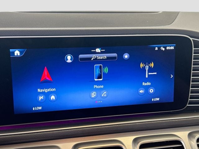 2024 Mercedes-Benz GLE GLE 350 4MATIC®