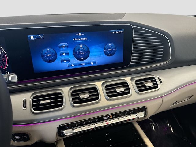 2024 Mercedes-Benz GLE GLE 350 4MATIC®