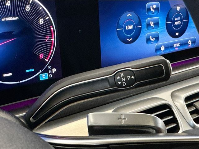 2024 Mercedes-Benz GLE GLE 350 4MATIC®