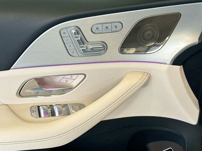 2024 Mercedes-Benz GLE GLE 350 4MATIC®