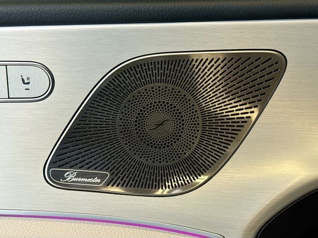 2024 Mercedes-Benz GLE GLE 350 4MATIC®