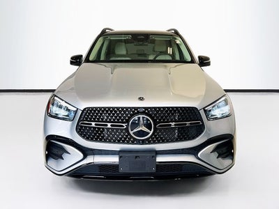 2024 Mercedes-Benz GLE GLE 350 4MATIC®