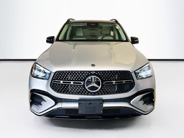 2024 Mercedes-Benz GLE GLE 350 4MATIC®