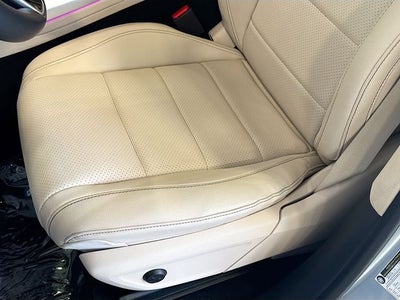 2024 Mercedes-Benz GLE GLE 350 4MATIC®