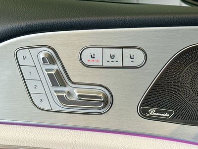 2024 Mercedes-Benz GLE GLE 350 4MATIC®