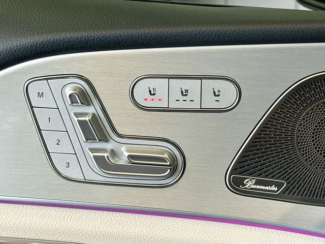 2024 Mercedes-Benz GLE GLE 350 4MATIC®