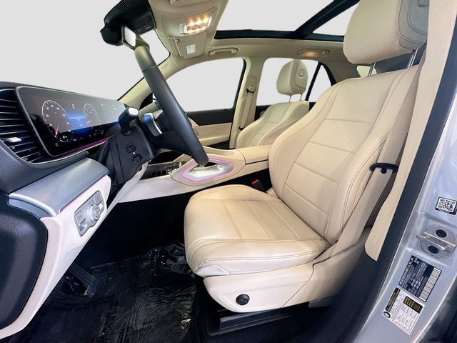 2024 Mercedes-Benz GLE GLE 350 4MATIC®