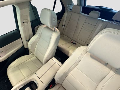 2024 Mercedes-Benz GLE GLE 350 4MATIC®