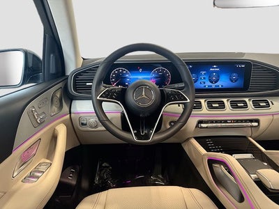 2024 Mercedes-Benz GLE GLE 350 4MATIC®