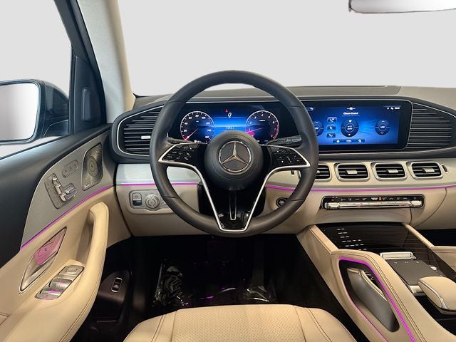 2024 Mercedes-Benz GLE GLE 350 4MATIC®