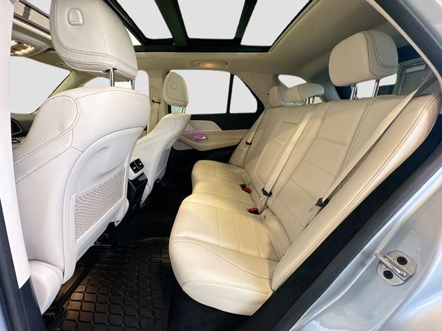 2024 Mercedes-Benz GLE GLE 350 4MATIC®
