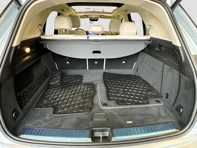 2024 Mercedes-Benz GLE GLE 350 4MATIC®